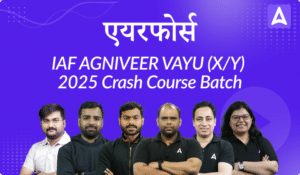 Indian Air Force Agniveer Vayu Selection Process 2024_3.1