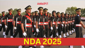 NDA 2025