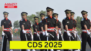 CDS 2025