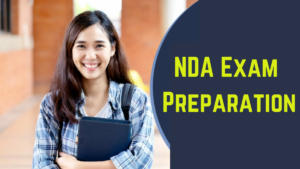 NDA exam preparation