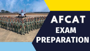 AFCAT Exam Preparation: Your Pathway to Success