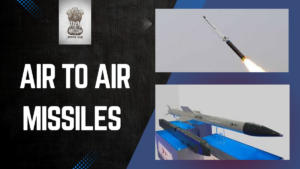 List of Air-to-Air Missiles used by Indian Armed forces, Latest Updates