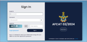 AFCAt 2 Admit Card 2024