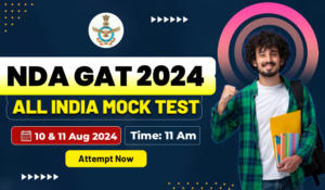 all india mock test for nda