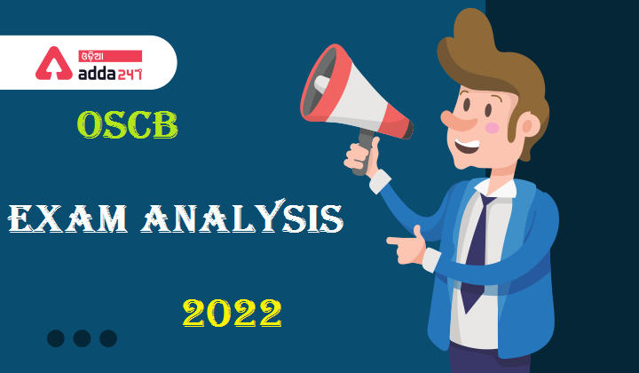 OSCB Exam Analysis 2022