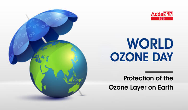 World ozone Day 2022