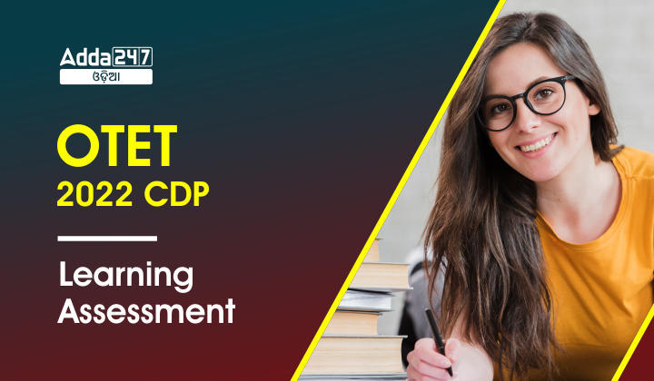 OTET 2022 CDP Learning Assessment