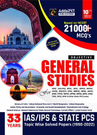 Selection Book-Marked - Flat 20% Off on all Adda247 Books_4.1