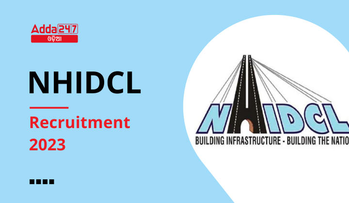 NHIDCL Recruitment 2023