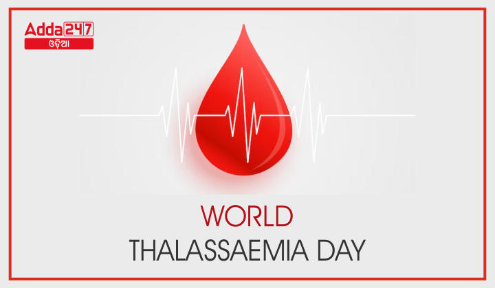 World Thalassaemia Day