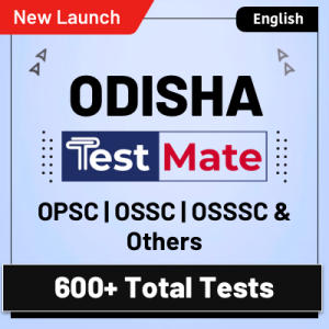 Odisha Test Mate - Introducing Test Mate for OPSC, OSSC, OSSSC, and Others Exam_3.1