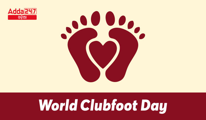 World Clubfoot Day