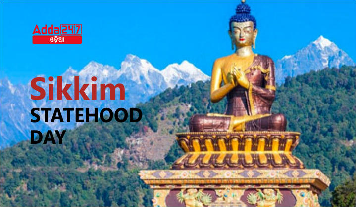 Sikkim Statehood Day
