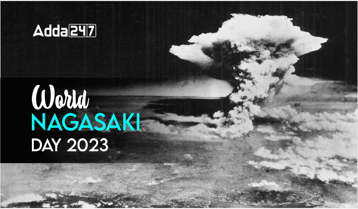 World Nagasaki Day