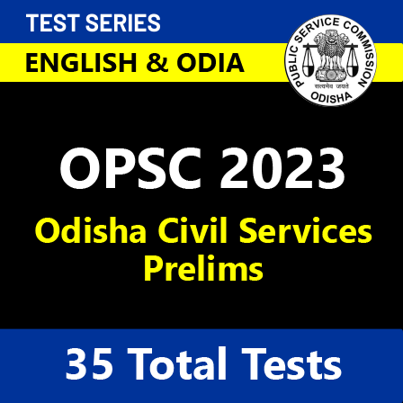 OPSC OCS Book 2023 Odisha Civil Services Important Books_4.1