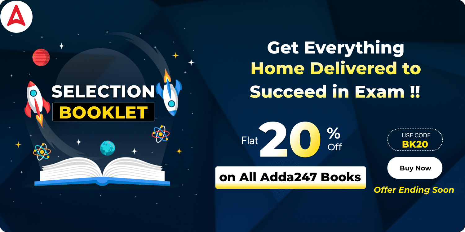Selection Booklet Get 20% Off on All Essential Books