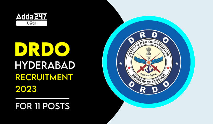 DRDO CEPTAM Recruitment 2023