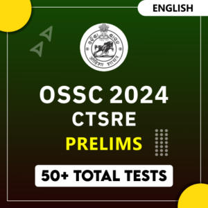 Your Gateway to Success - OSSC CTSRE Prelims 2024 Online Test Series by Adda247_3.1