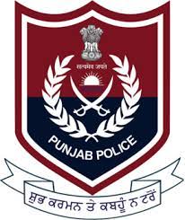 Punjab Police Intelligence Assistant