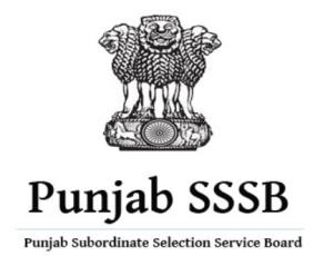 PSSSB Forest Guard Selection Process 2022