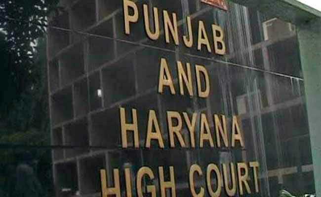 Punjab and Haryana High Court Clerk Result 2022