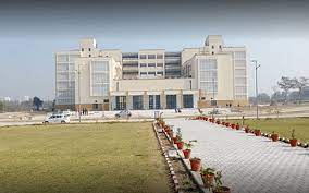 Central University of Punjab 