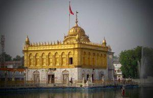 Durgiana Mandir Amritsar