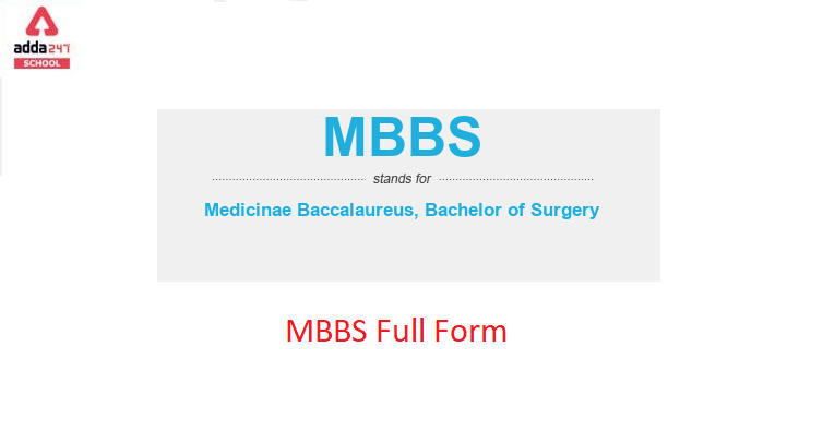 MBBS Full Form in Latin and Hindi_20.1