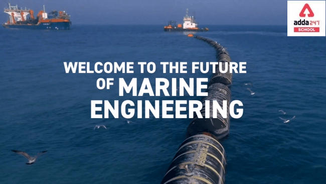 B.tech Marine Engineering: Syllabus, Top College in India_20.1