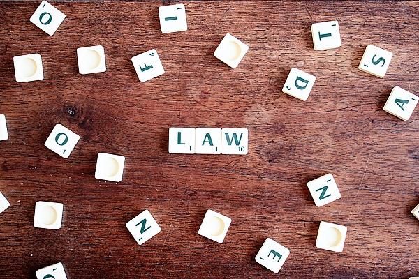 integrate law course in india