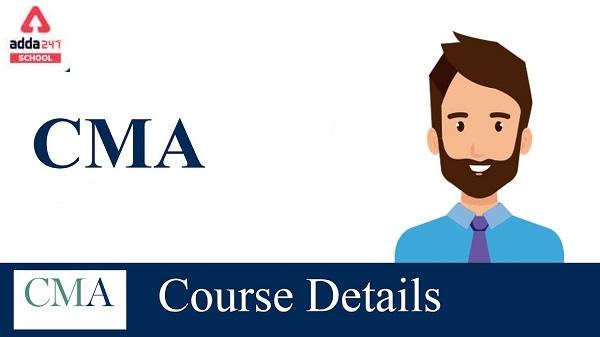 cost management accounting cma 2021 course