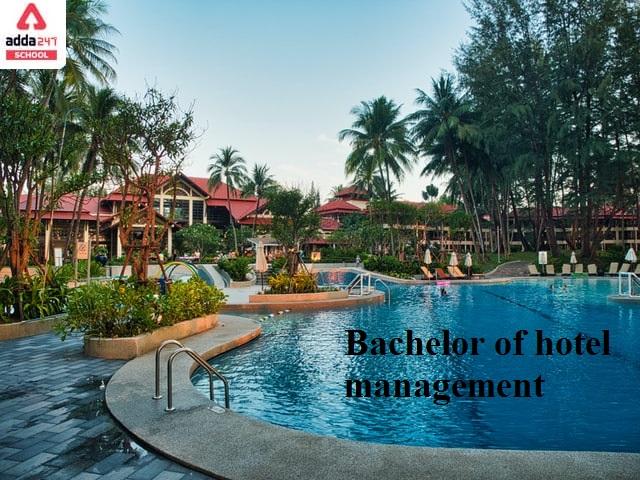 Bachelor of Hotel Management BHM: Course, Full Form, Salary_20.1