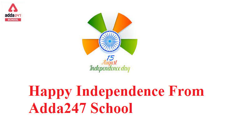independence day india