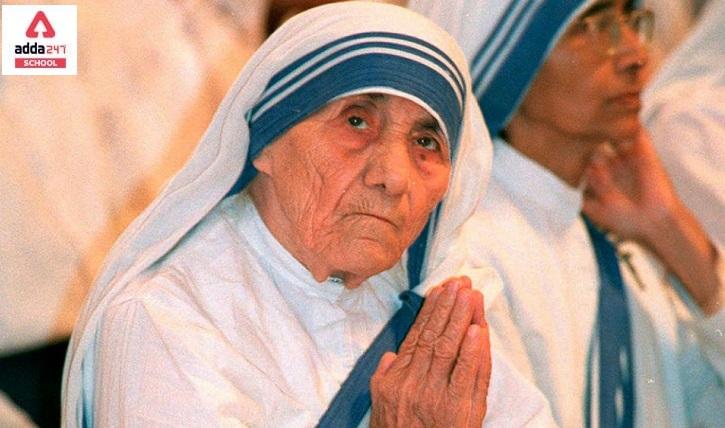 Mother Teresa - Nationality, Born, Life, & Death_20.1