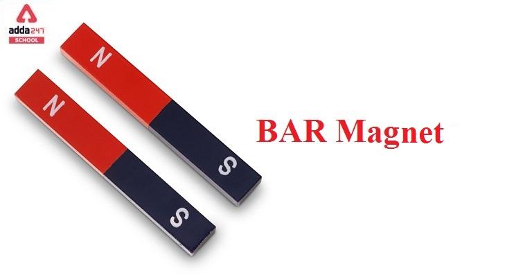 Bar Magnet Properties