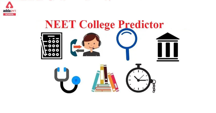 neet college predictor 2022