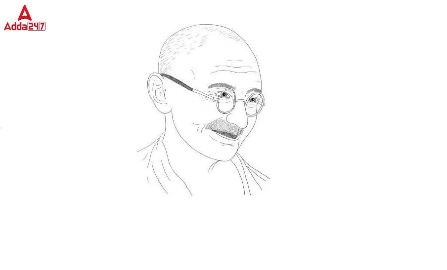 Mahatma Gandhi Cartoon Stock Photos and Images - 123RF