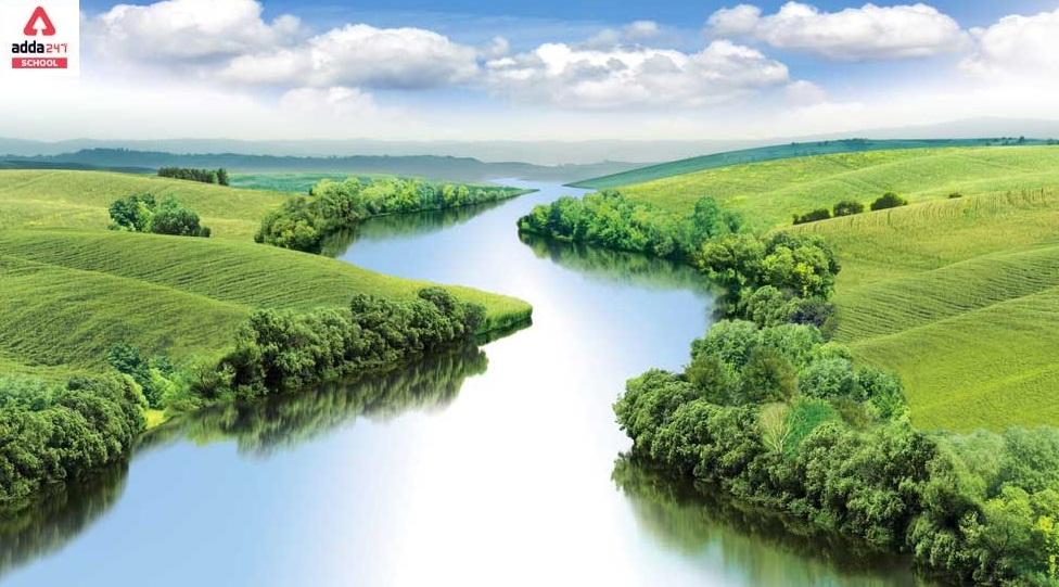 top 10 longest river in india