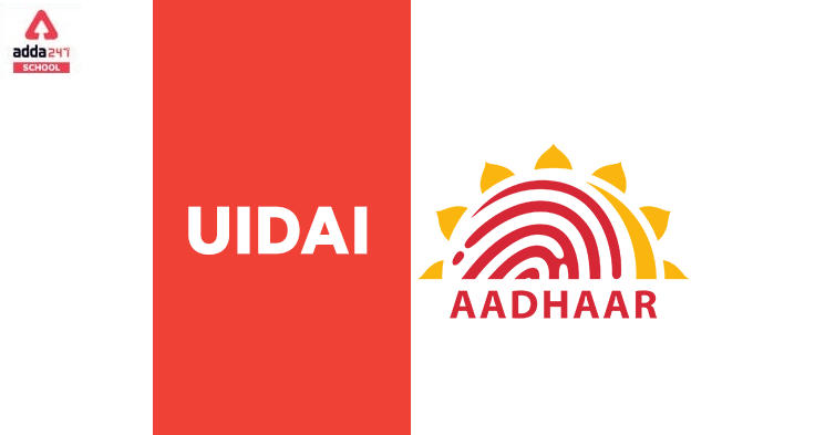 UIDAI - Get Aadhar from uidai.gov.in