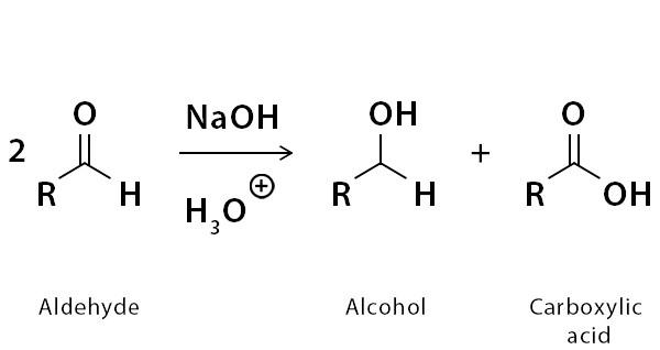 Cannizzaro-carboxylic-acid