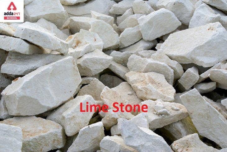 Limestone Meaning