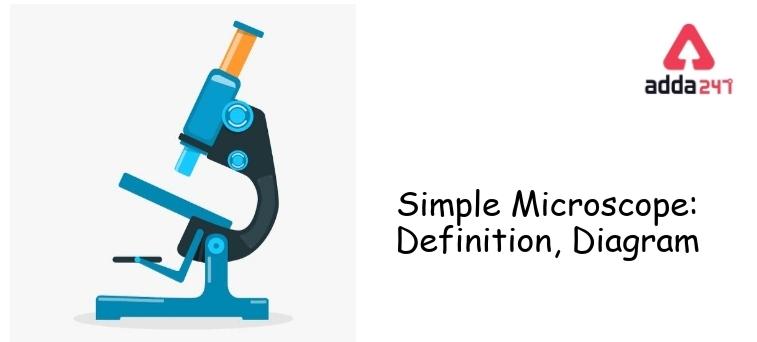 Simple Microscope Diagram, Formula, Definition, Discoverd by_20.1