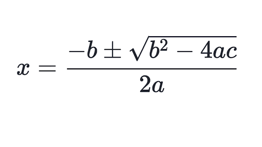 Algebra Formulas, All Algebraic Identities Formulas PDF_80.1