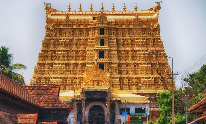 Top 10 Famous Temples in India- World Largest Hindu Temple_60.1