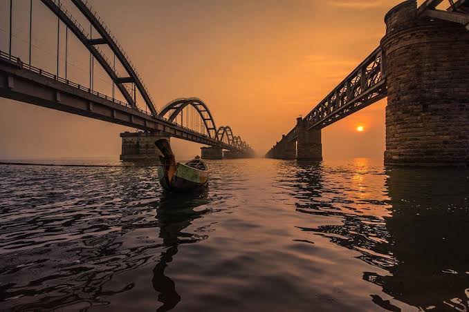 Longest River in India 2022- Check All Details_4.1