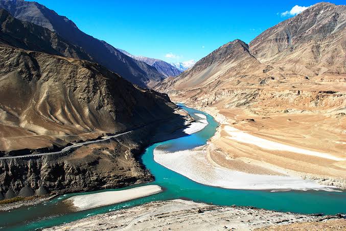 Longest River in India 2022- Check All Details -_8.1