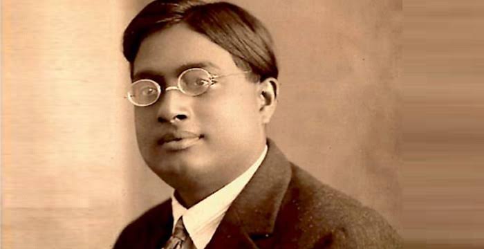 Satyendra Nath Bose, Biography, Achievements, Education_3.1