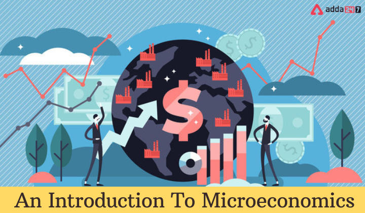 Introduction To Microeconomics Notes