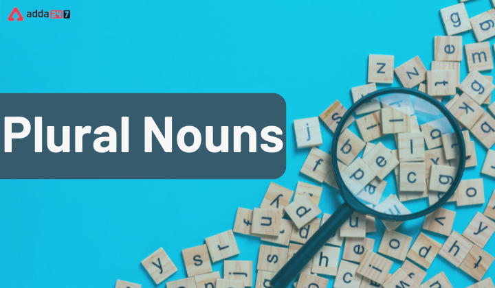 Everything About Plural Nouns