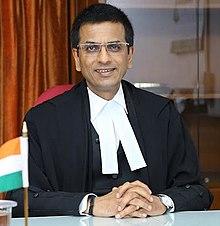 Who is The Chief Justice of India?- First, Current, List_4.1